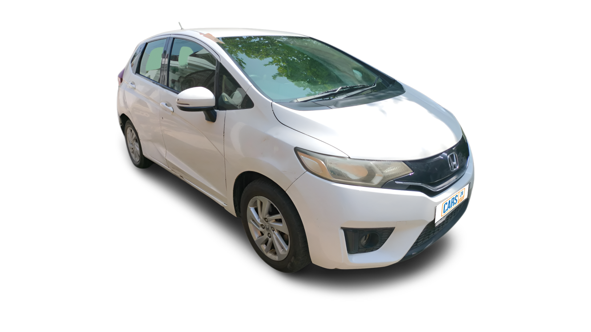Honda Jazz-img